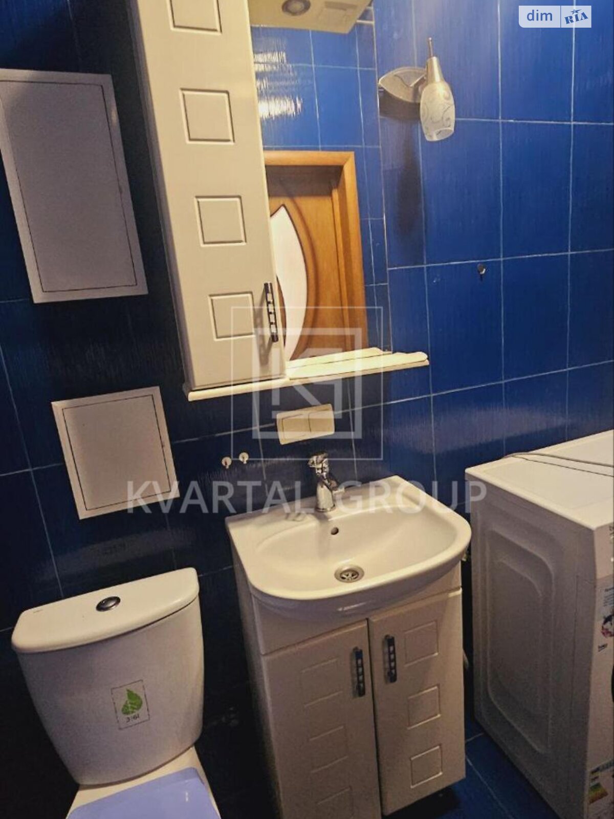 Продаж однокімнатної квартири в Ірпені, на вул. Рильського 5А, район Ірпінь фото 1