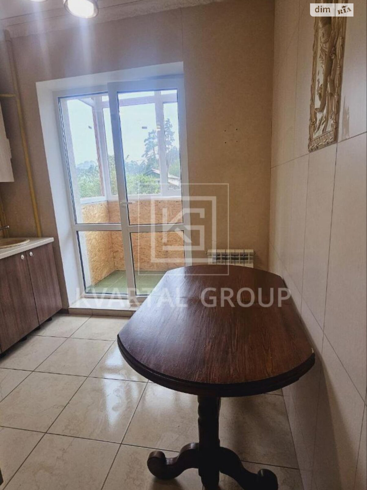 Продаж однокімнатної квартири в Ірпені, на вул. Рильського 5А, район Ірпінь фото 1