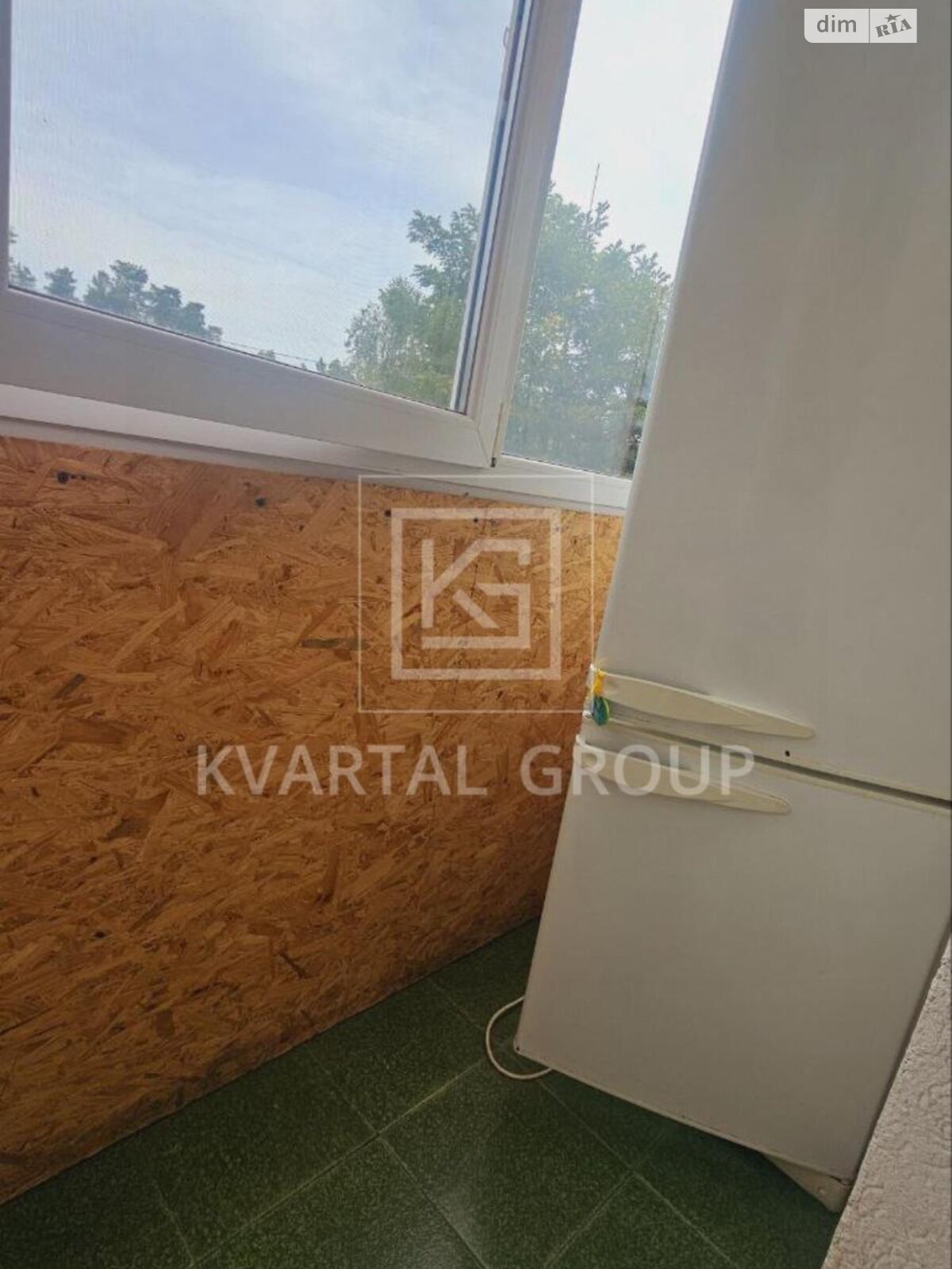 Продаж однокімнатної квартири в Ірпені, на вул. Рильського 5А, район Ірпінь фото 1