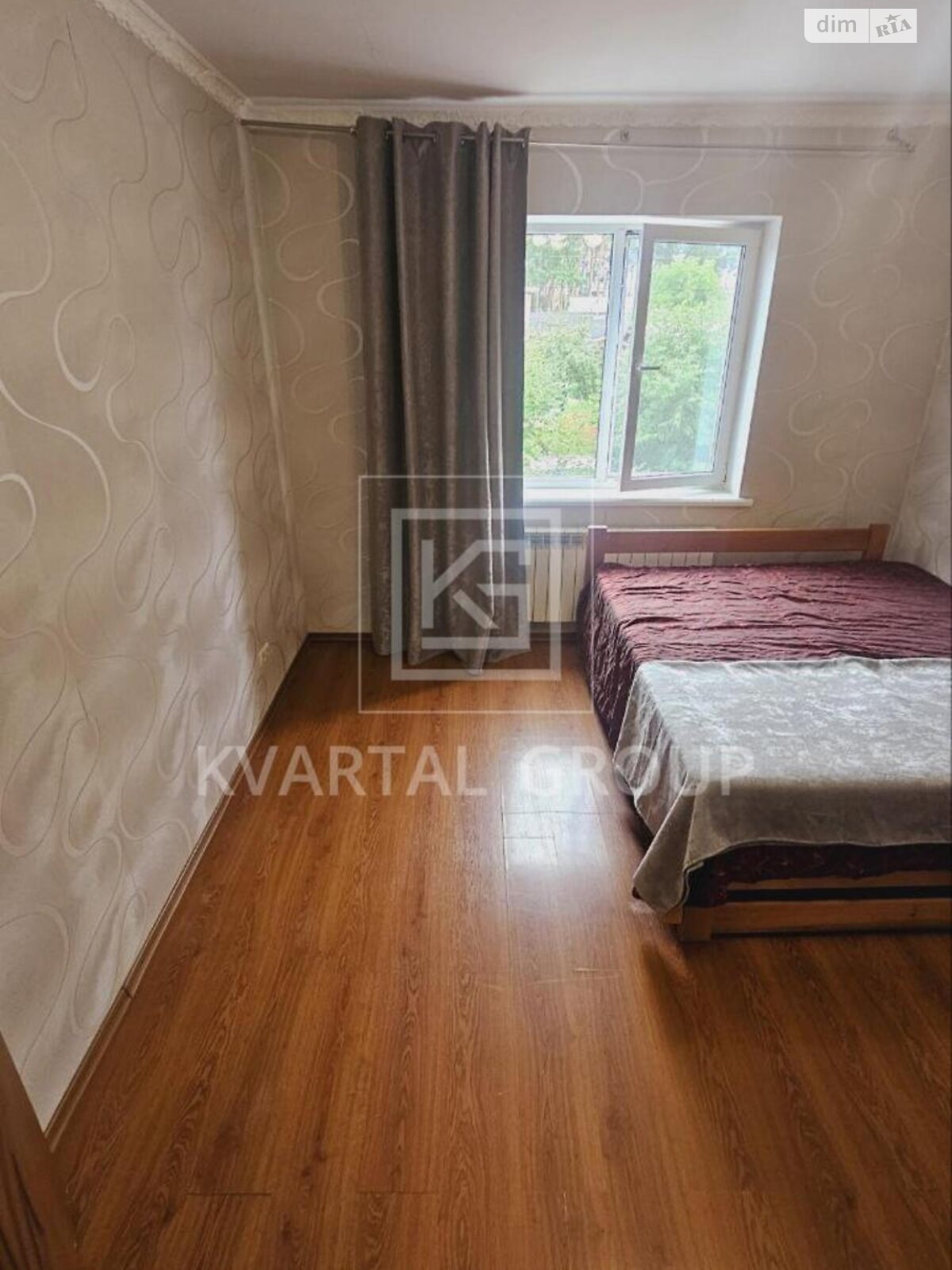 Продаж однокімнатної квартири в Ірпені, на вул. Рильського 5А, район Ірпінь фото 1