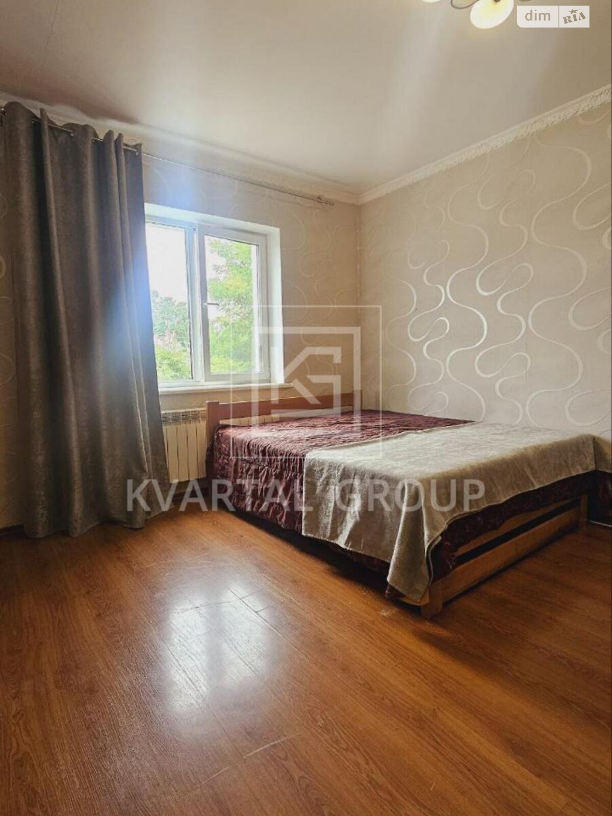 Продаж однокімнатної квартири в Ірпені, на вул. Рильського 5А, район Ірпінь фото 1