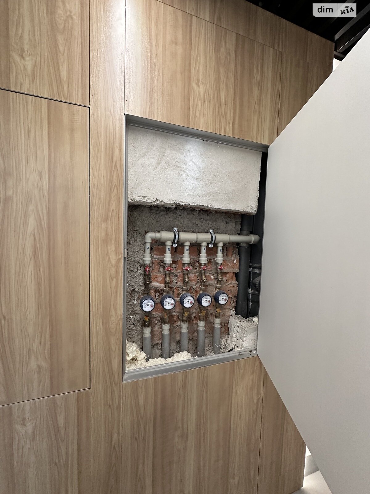 Продаж однокімнатної квартири в Ірпені, на вул. Рильського 5/1, район Ірпінь фото 1