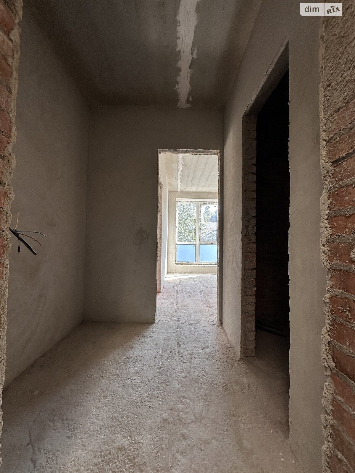 Продаж однокімнатної квартири в Ірпені, на вул. Рильського 5/1, район Ірпінь фото 1