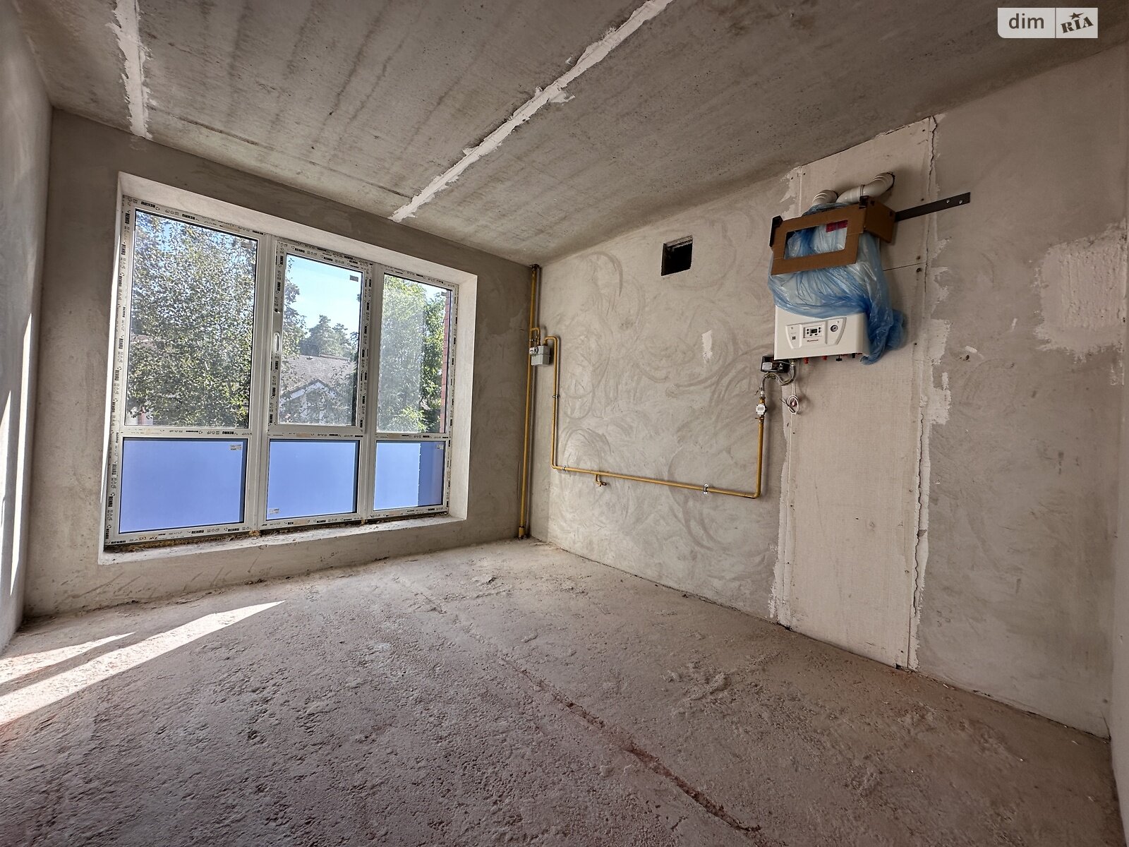 Продаж однокімнатної квартири в Ірпені, на вул. Рильського 5/1, район Ірпінь фото 1