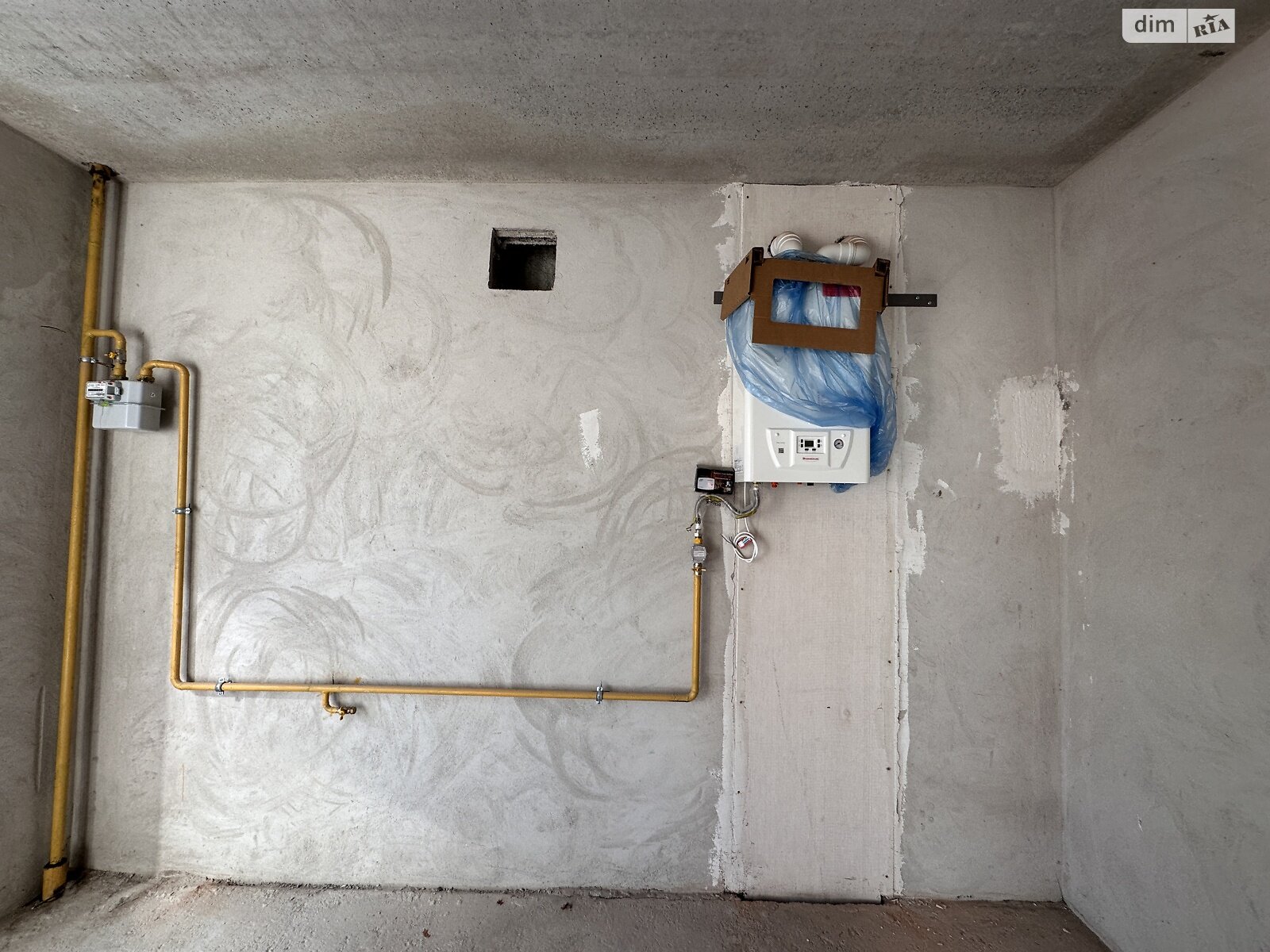 Продаж однокімнатної квартири в Ірпені, на вул. Рильського 5/1, район Ірпінь фото 1