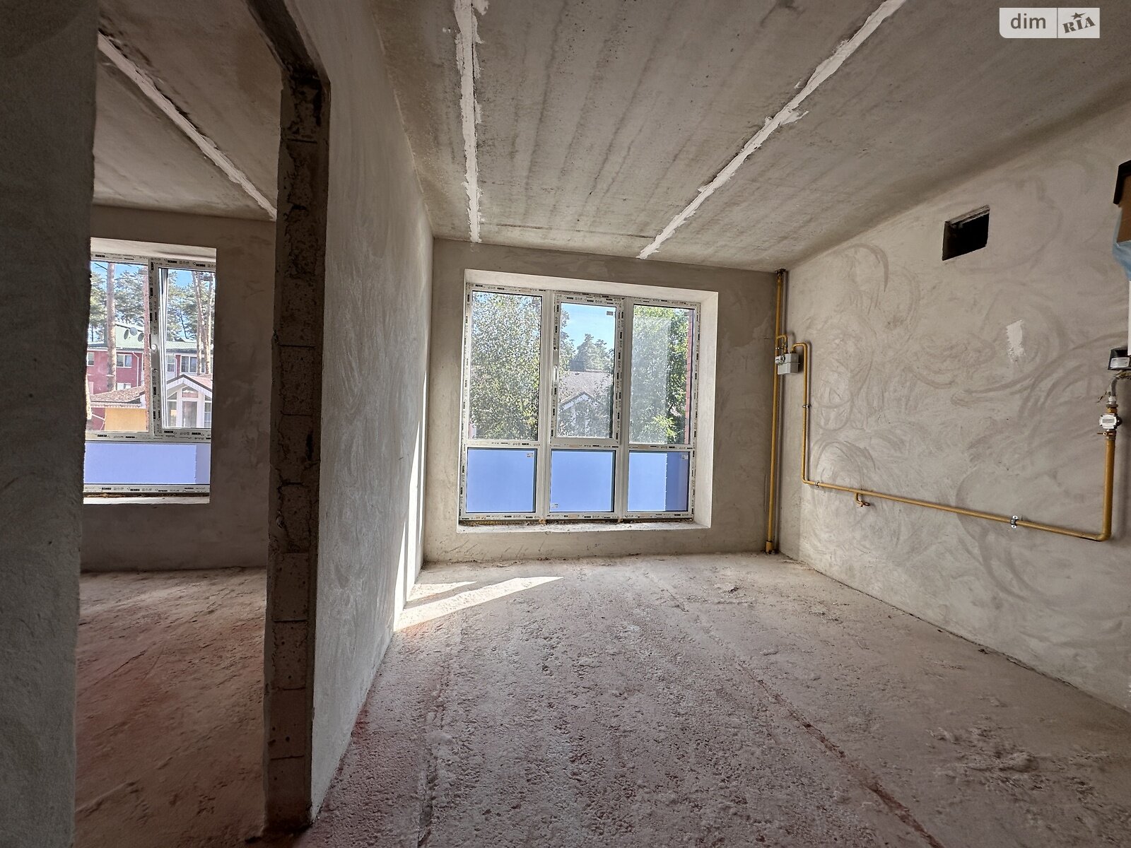 Продаж однокімнатної квартири в Ірпені, на вул. Рильського 5/1, район Ірпінь фото 1