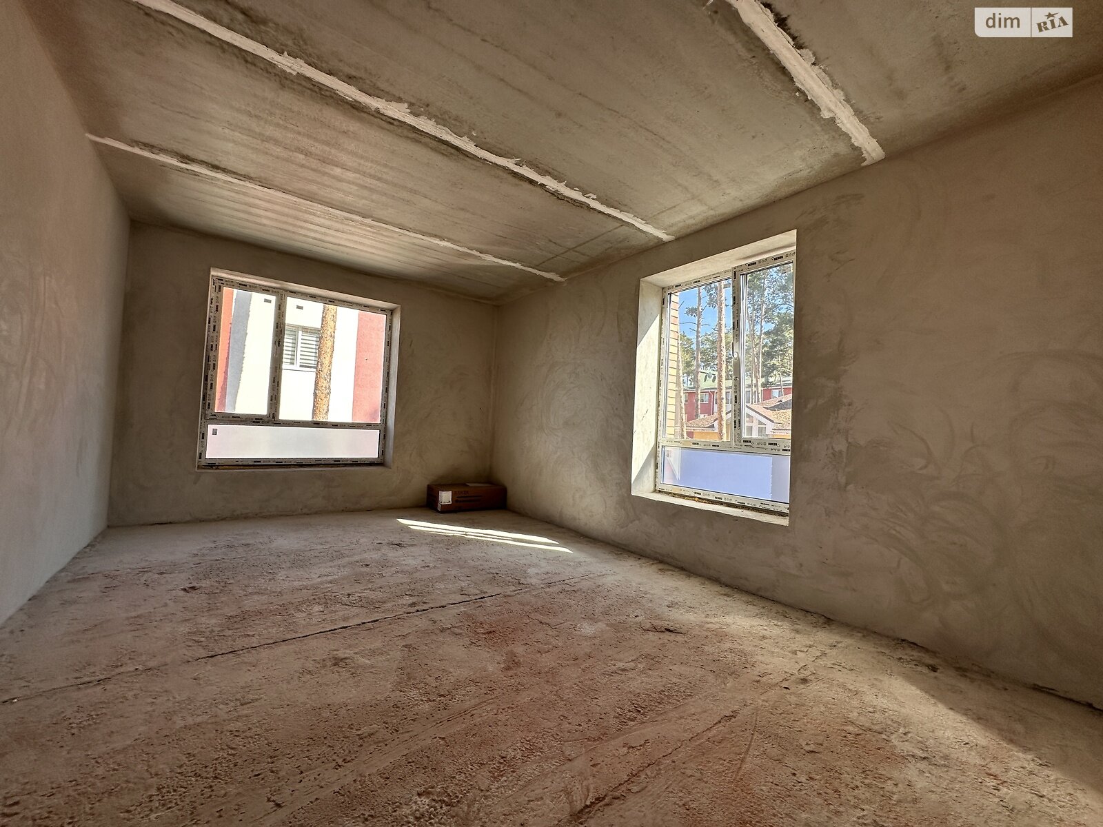 Продаж однокімнатної квартири в Ірпені, на вул. Рильського 5/1, район Ірпінь фото 1