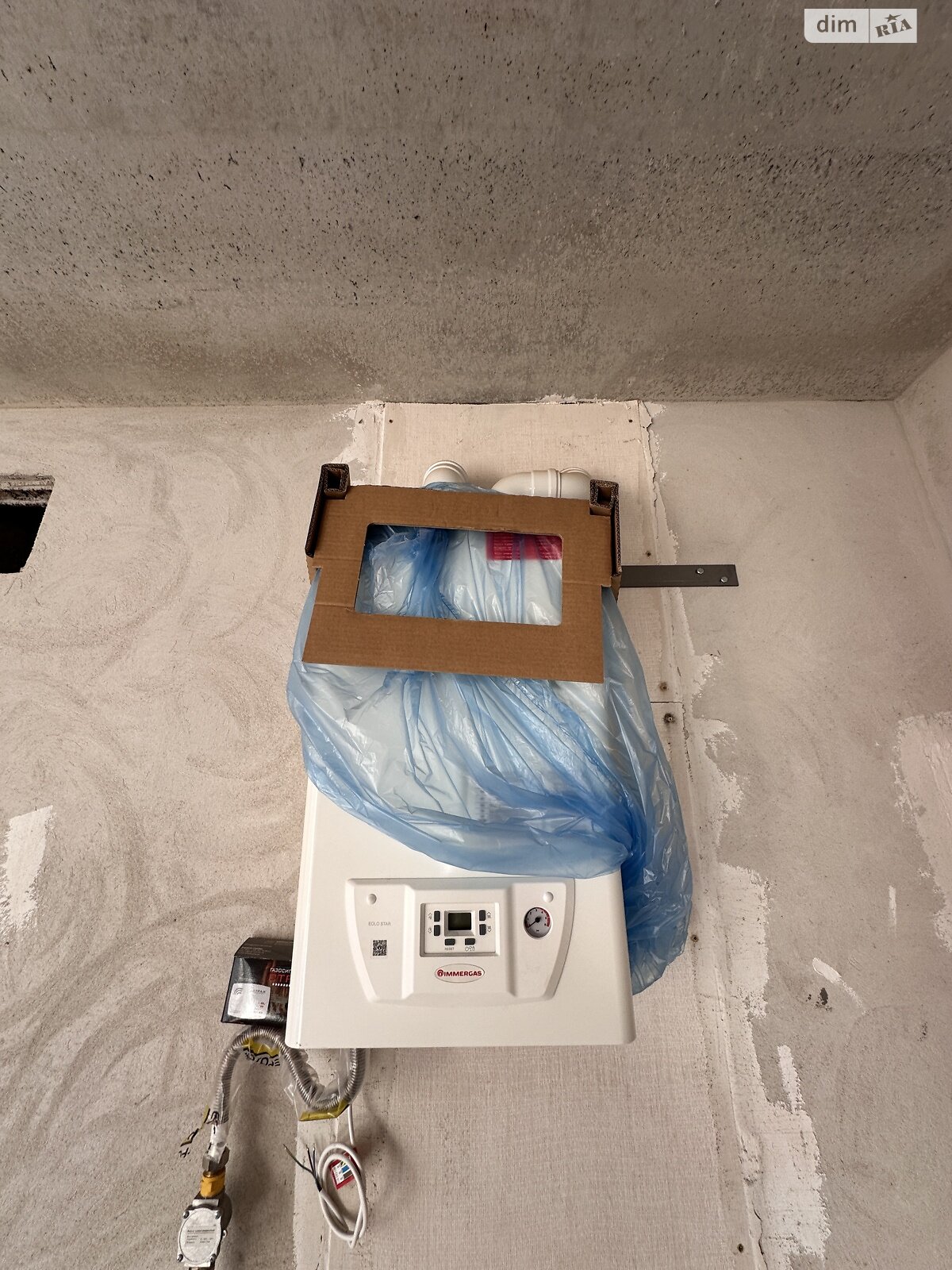 Продаж однокімнатної квартири в Ірпені, на вул. Рильського 5/1, район Ірпінь фото 1