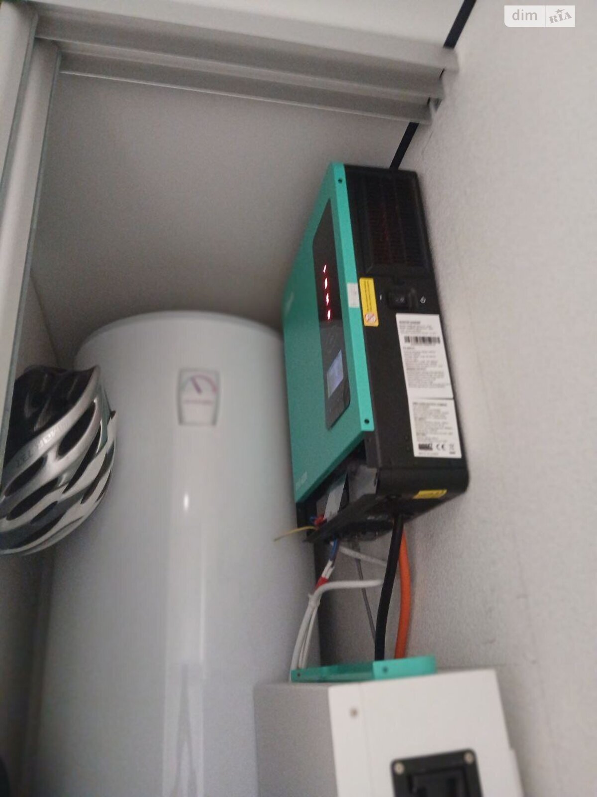 Продажа однокомнатной квартиры в Ирпене, на ул. Рыльского 3А, район Ирпень фото 1