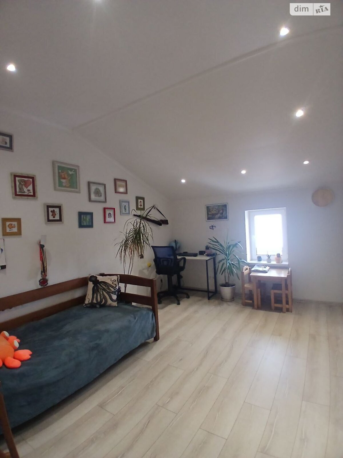 Продажа однокомнатной квартиры в Ирпене, на ул. Рыльского 3А, район Ирпень фото 1