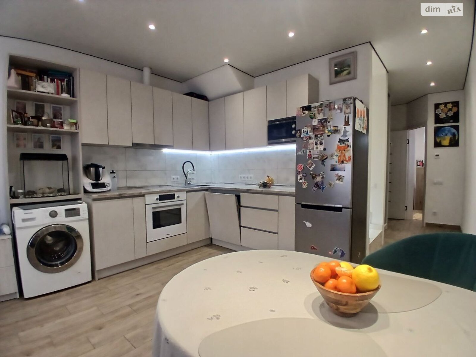 Продажа однокомнатной квартиры в Ирпене, на ул. Рыльского 3А, район Ирпень фото 1