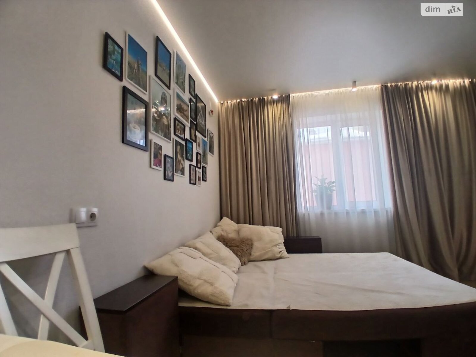 Продажа однокомнатной квартиры в Ирпене, на ул. Рыльского 3А, район Ирпень фото 1