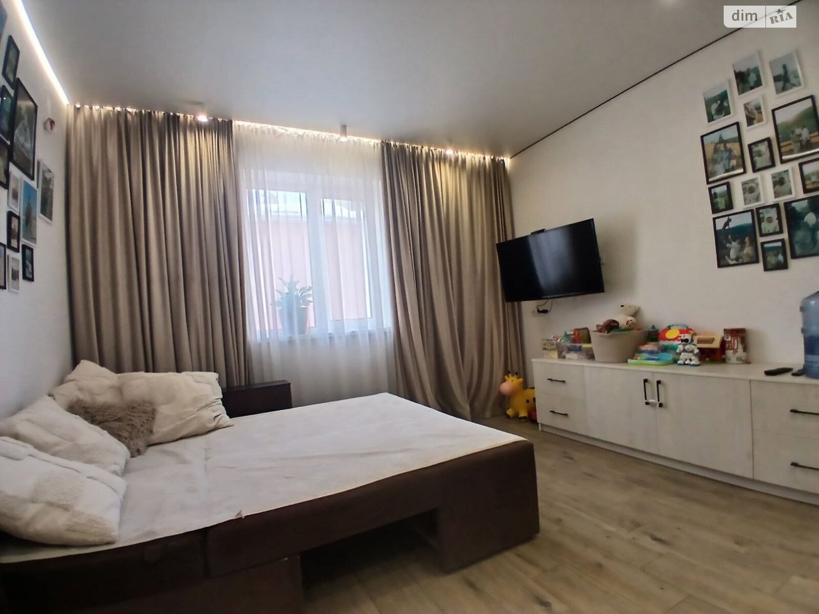 Продажа однокомнатной квартиры в Ирпене, на ул. Рыльского 3А, район Ирпень фото 1