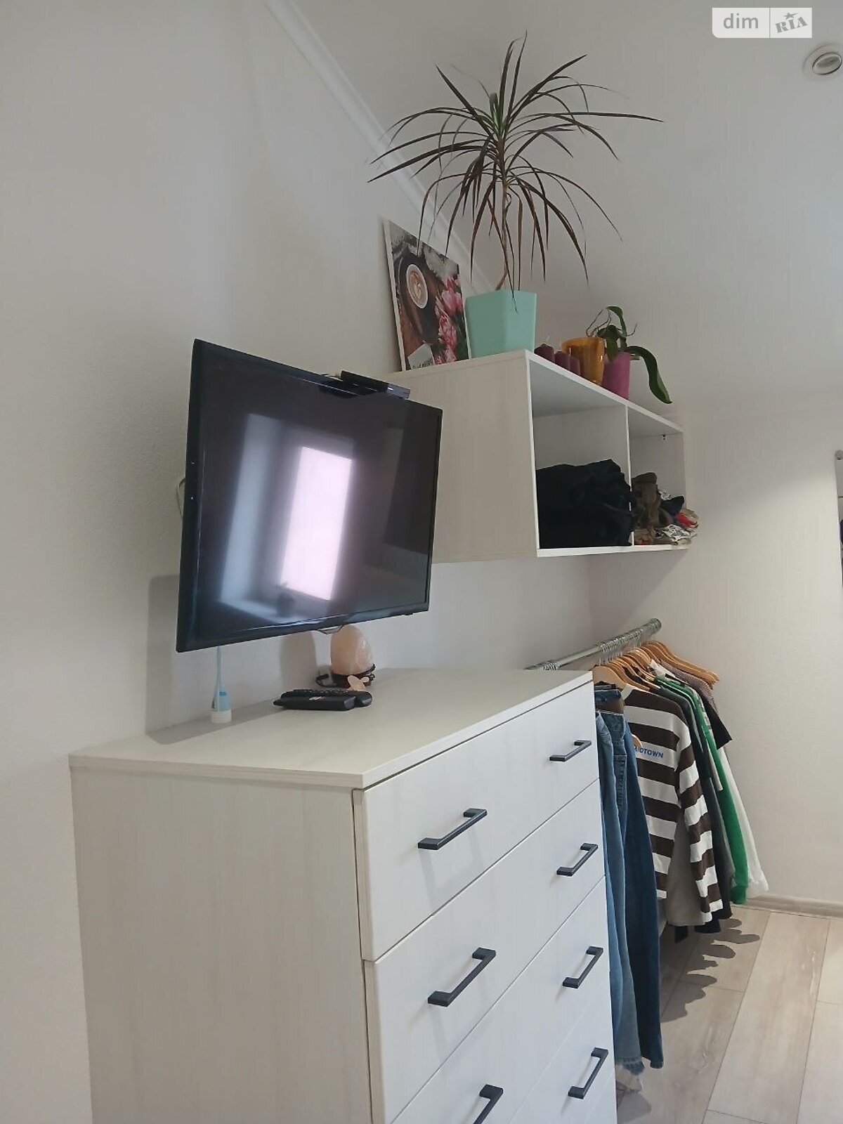 Продажа однокомнатной квартиры в Ирпене, на ул. Рыльского 3А, район Ирпень фото 1