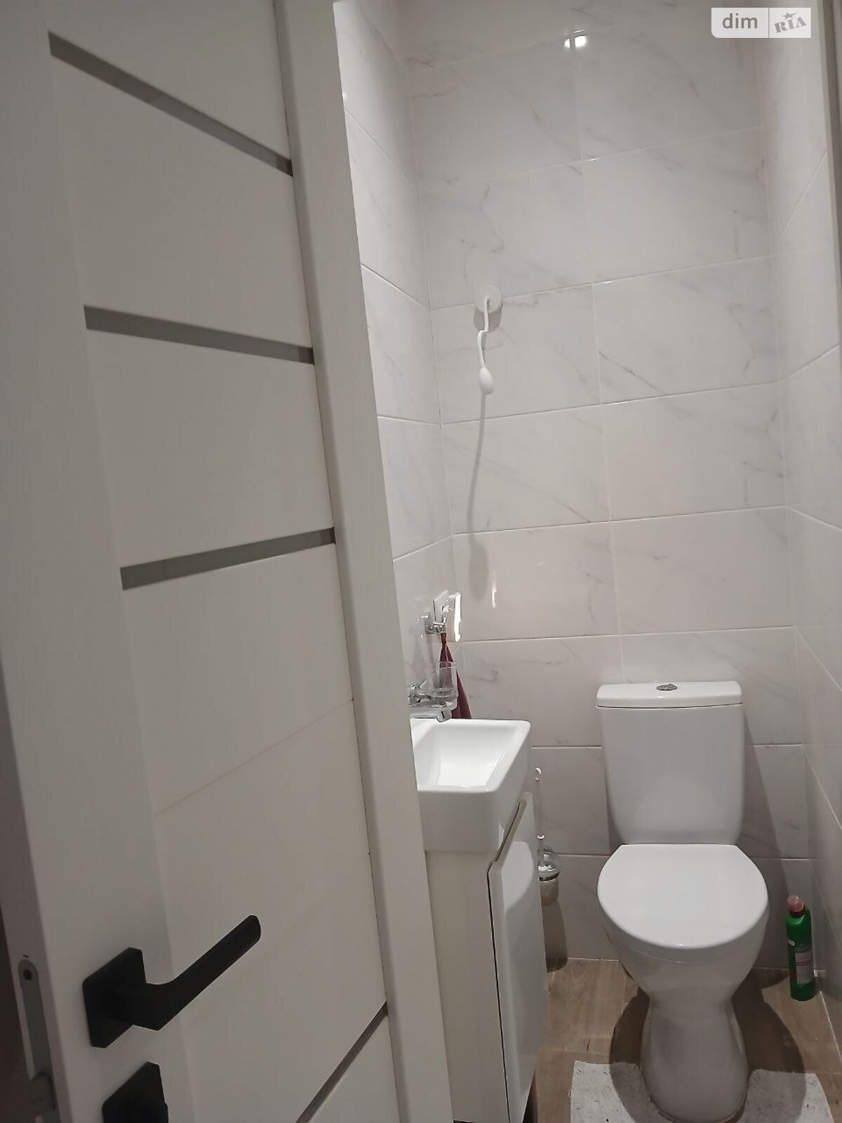 Продажа однокомнатной квартиры в Ирпене, на ул. Рыльского 3А, район Ирпень фото 1