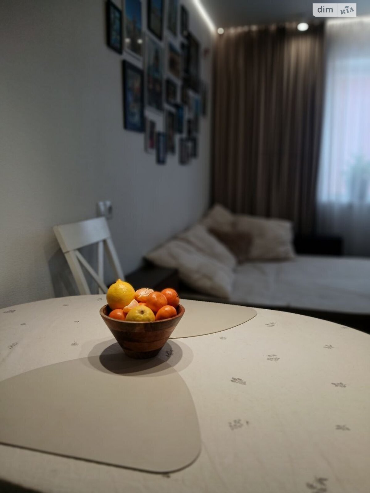 Продажа однокомнатной квартиры в Ирпене, на ул. Рыльского 3А, район Ирпень фото 1