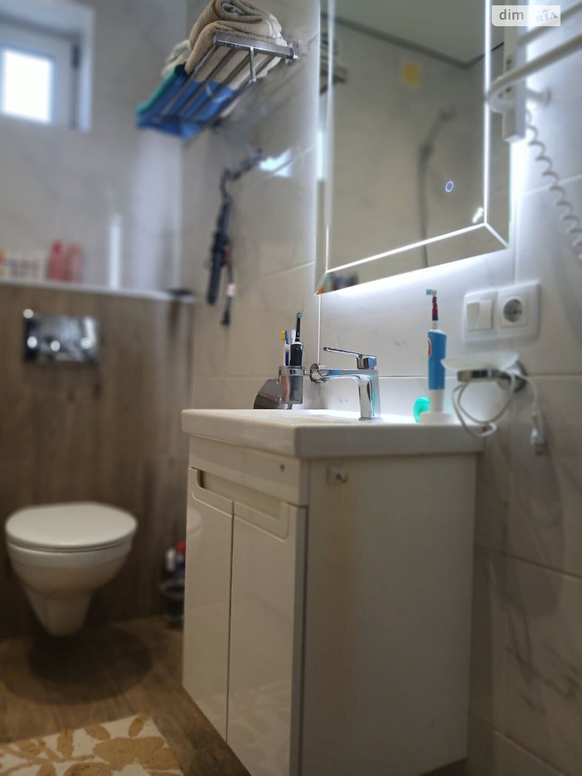 Продажа однокомнатной квартиры в Ирпене, на ул. Рыльского 3А, район Ирпень фото 1