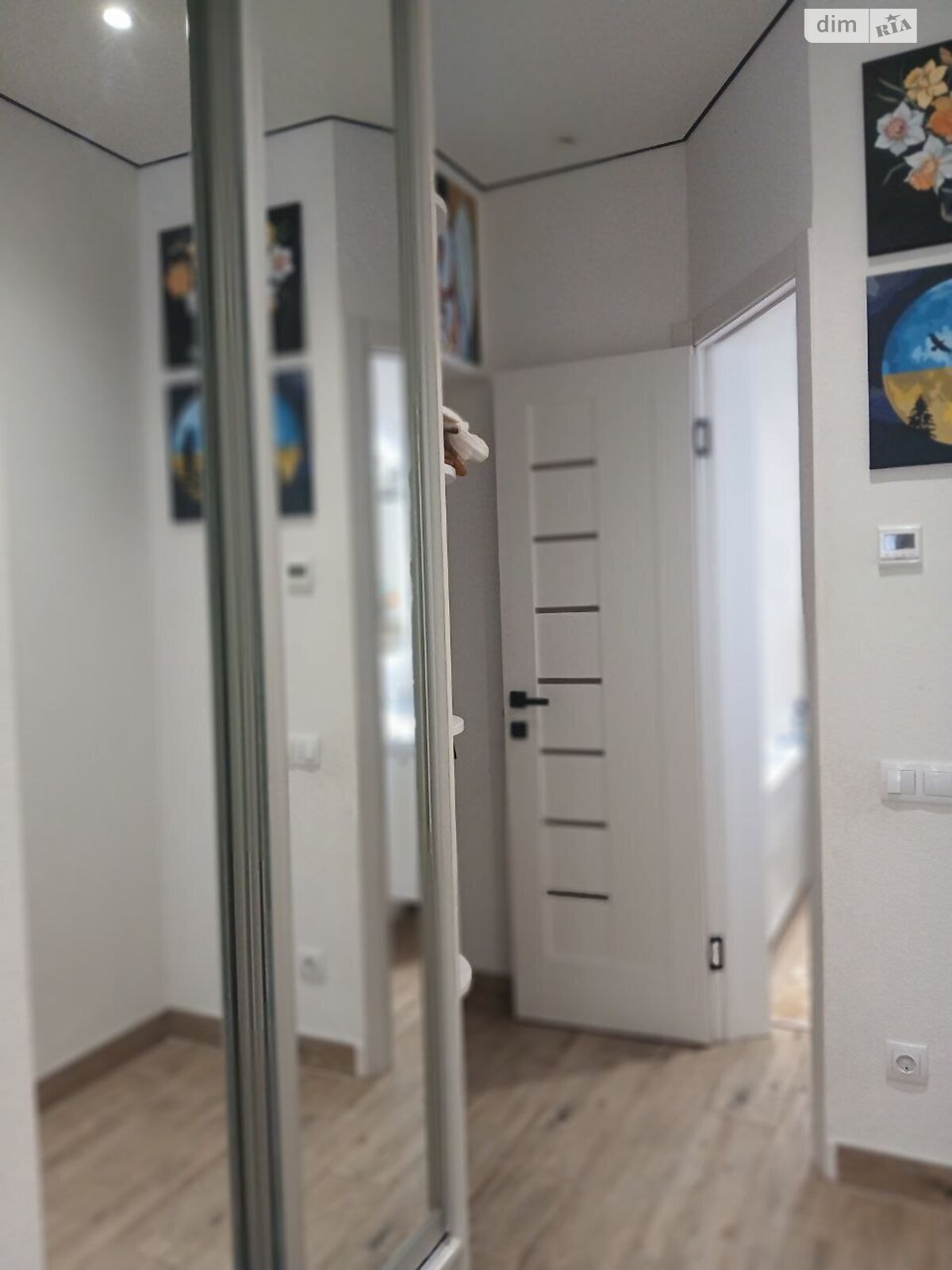 Продажа однокомнатной квартиры в Ирпене, на ул. Рыльского 3А, район Ирпень фото 1