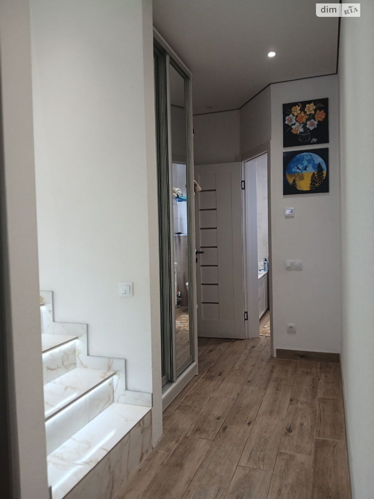 Продажа однокомнатной квартиры в Ирпене, на ул. Рыльского 3А, район Ирпень фото 1