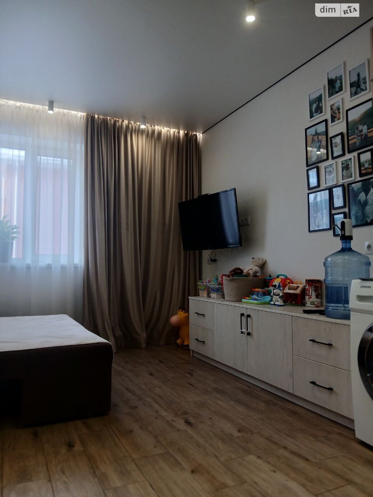 Продажа однокомнатной квартиры в Ирпене, на ул. Рыльского 3А, район Ирпень фото 1