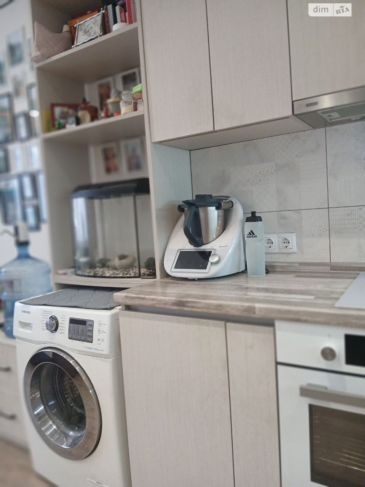 Продажа однокомнатной квартиры в Ирпене, на ул. Рыльского 3А, район Ирпень фото 1