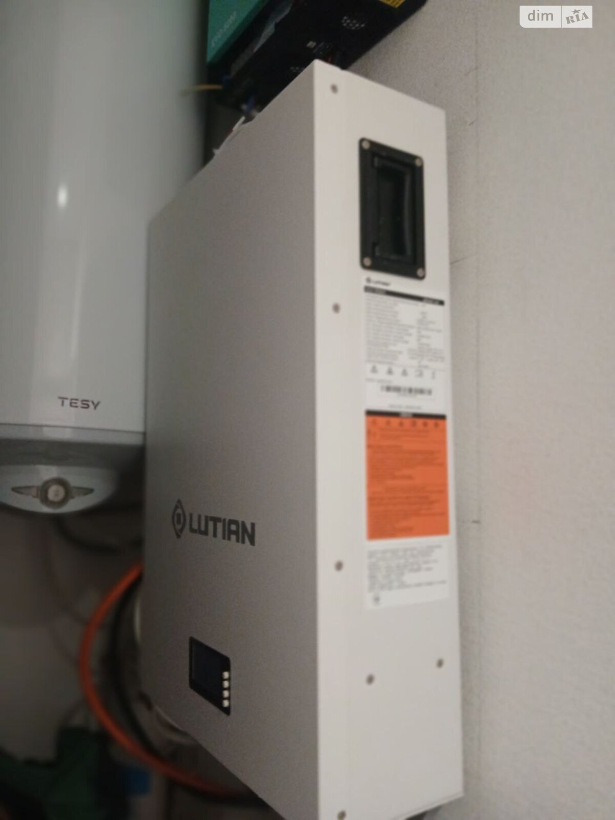 Продажа однокомнатной квартиры в Ирпене, на ул. Рыльского 3А, район Ирпень фото 1