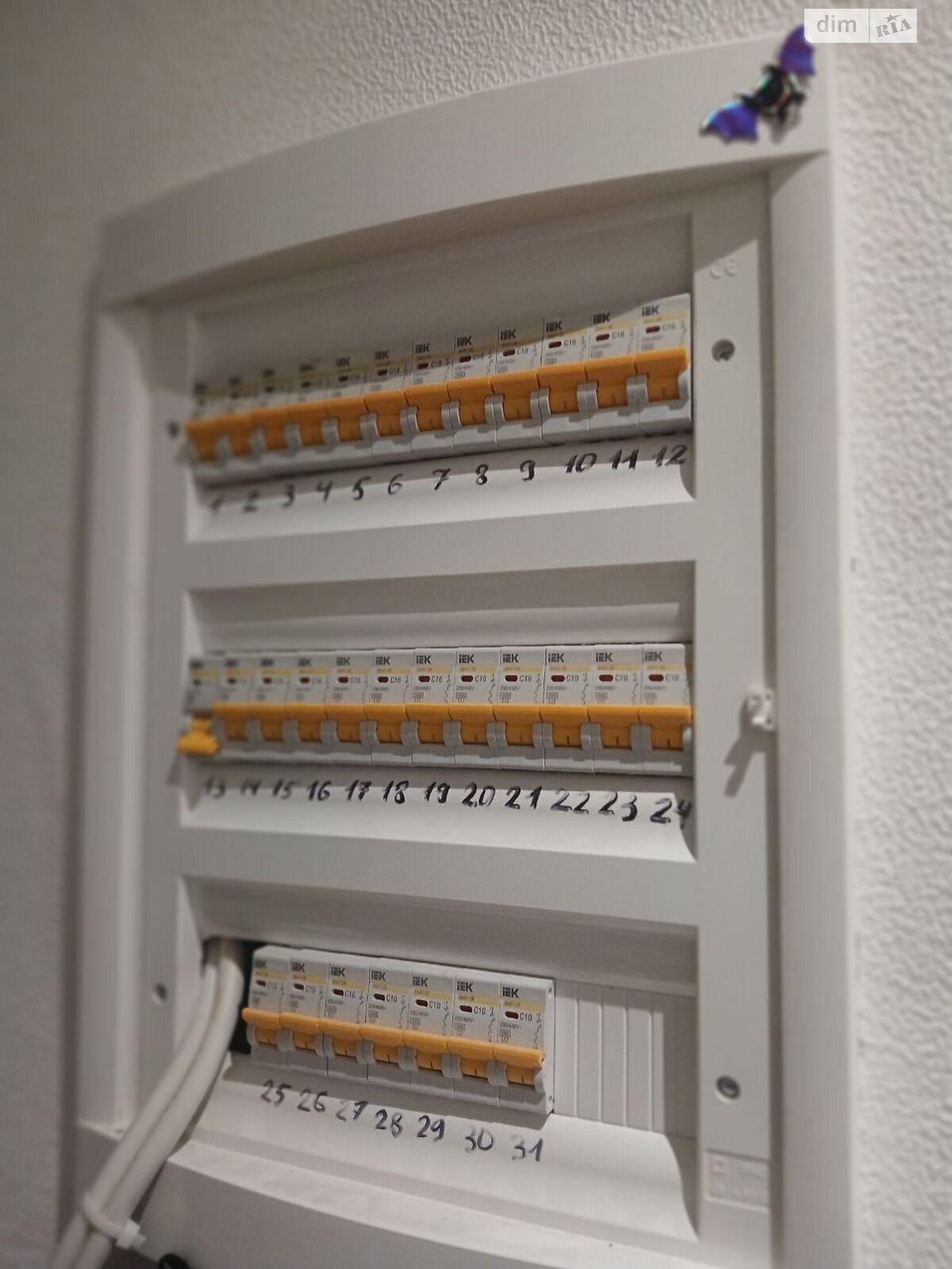 Продажа однокомнатной квартиры в Ирпене, на ул. Рыльского 3А, район Ирпень фото 1