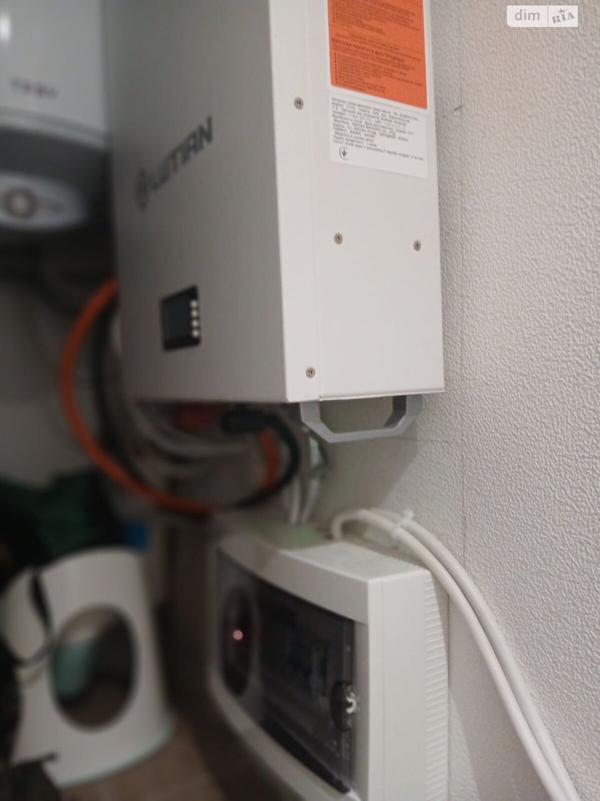 Продажа однокомнатной квартиры в Ирпене, на ул. Рыльского 3А, район Ирпень фото 1