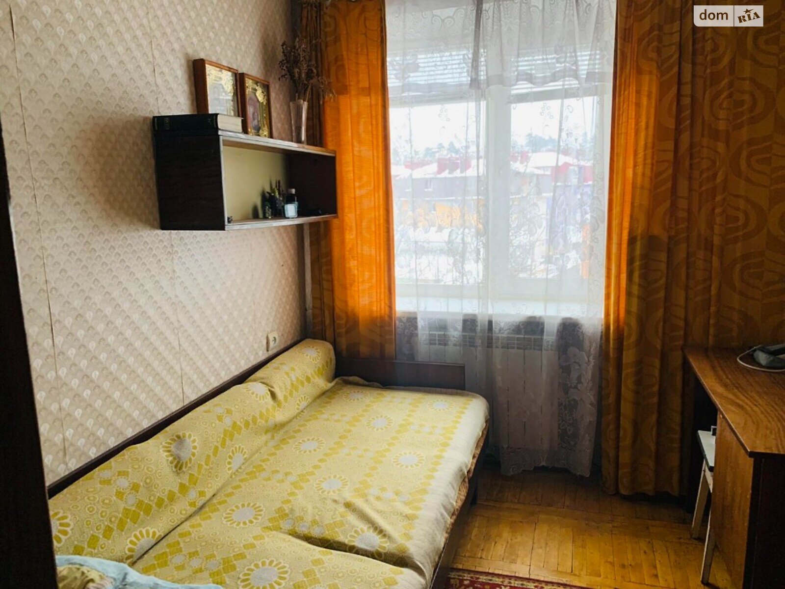Продаж трикімнатної квартири в Ірпені, на вул. Садова 65, район Ірпінь фото 1