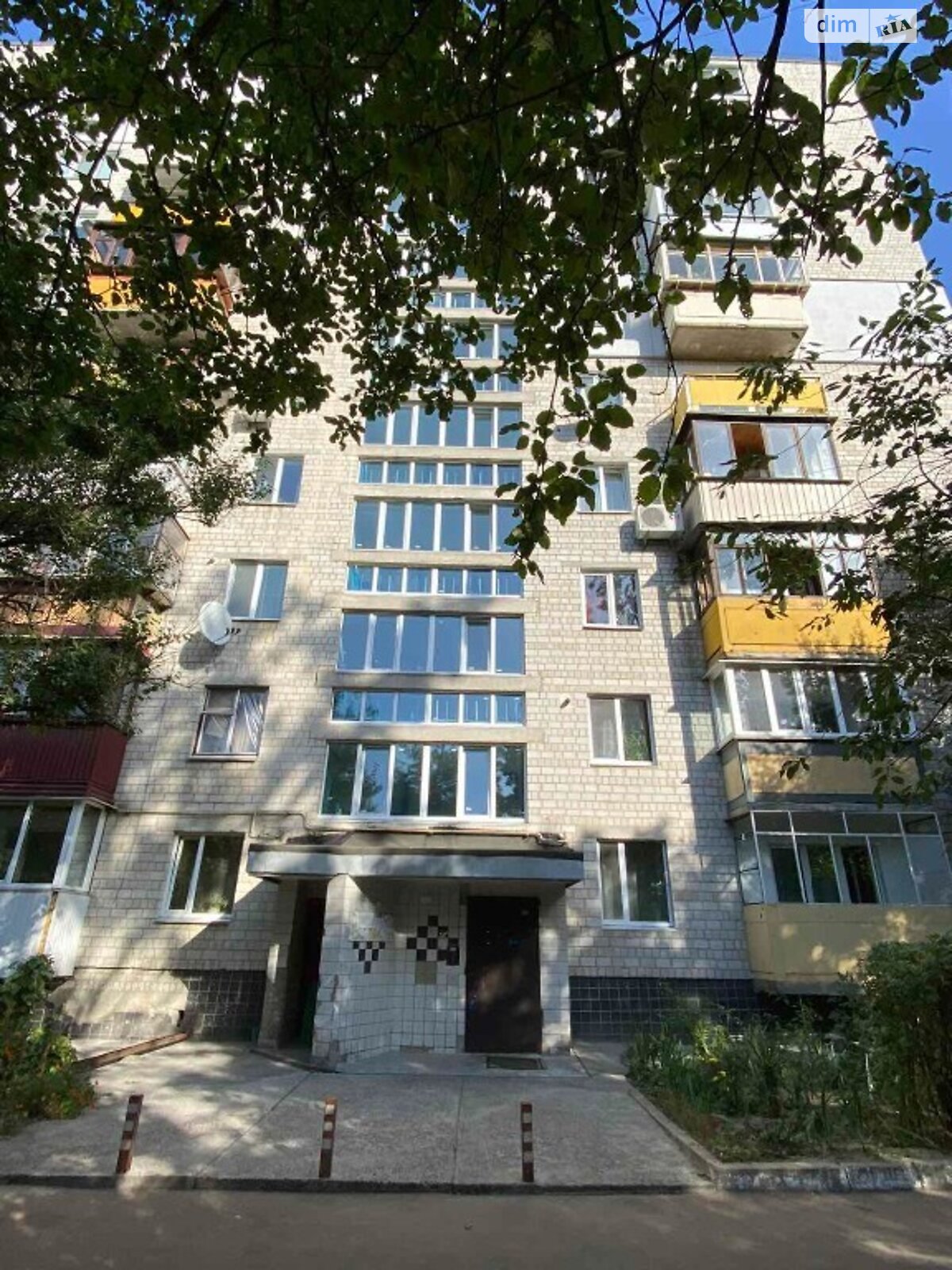 Продаж однокімнатної квартири в Ірпені, на вул. Садова, район Ірпінь фото 1 Продаж однокімнатної квартири в Ірпені, на вул. Садова, район Ірпінь фото 1