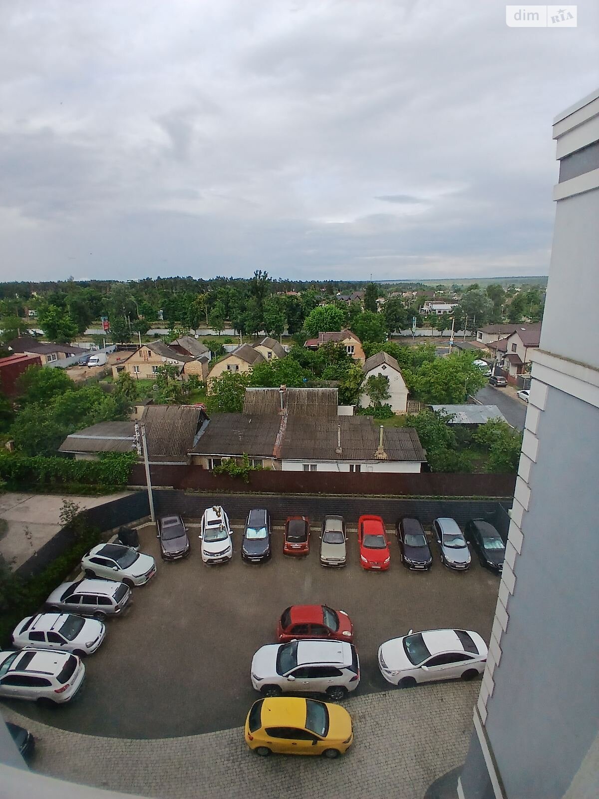 Продажа двухкомнатной квартиры в Ирпене, на ул. Садовая 6А, район Ирпень фото 1 Продажа двухкомнатной квартиры в Ирпене, на ул. Садовая 6А, район Ирпень фото 1