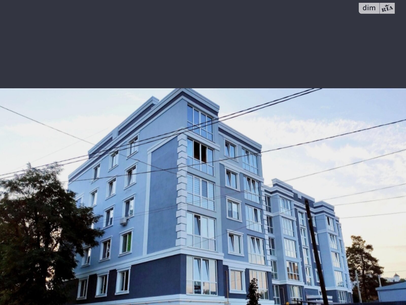 Продаж двокімнатної квартири в Ірпені, на вул. Садова 6А, район Ірпінь фото 1 Продаж двокімнатної квартири в Ірпені, на вул. Садова 6А, район Ірпінь фото 1
