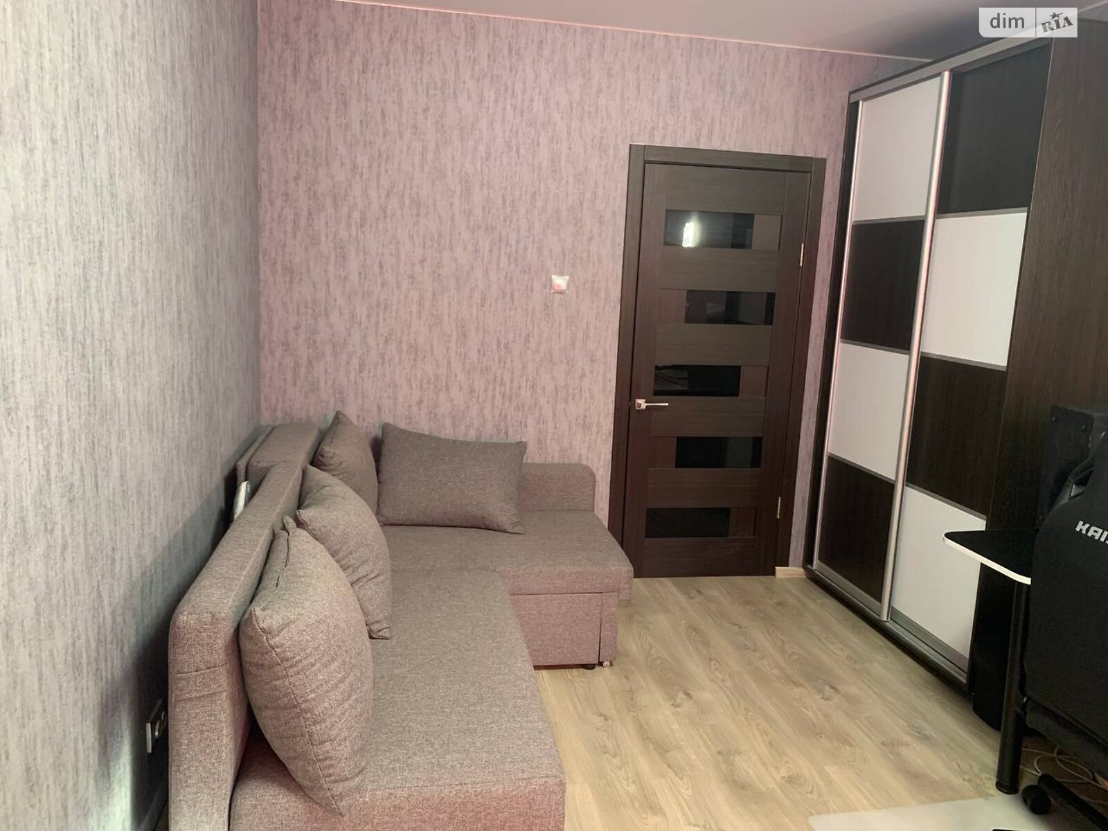 Продаж однокімнатної квартири в Ірпені, на вул. Садова 45Б, район Ірпінь фото 1 Продаж однокімнатної квартири в Ірпені, на вул. Садова 45Б, район Ірпінь фото 1