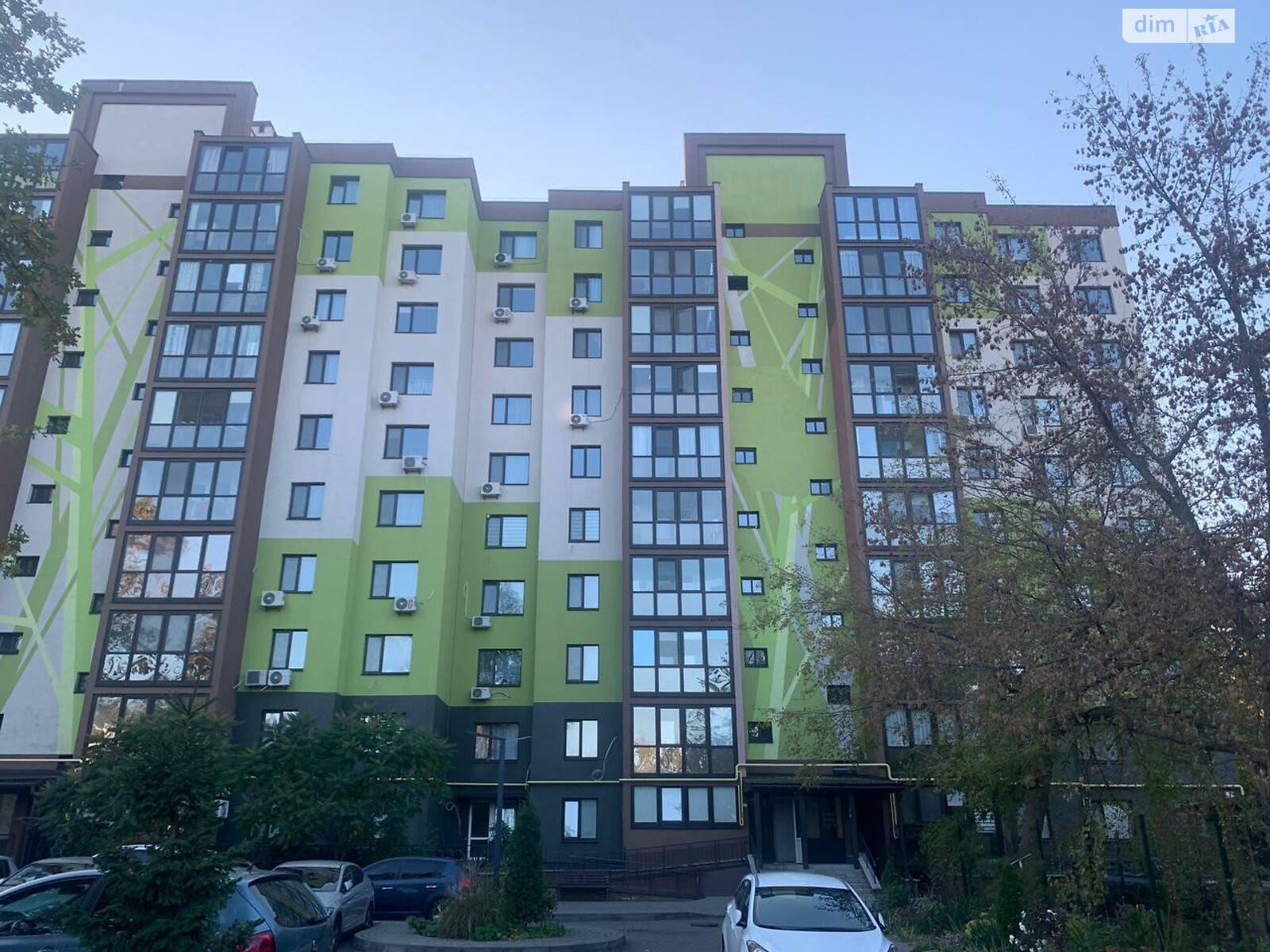 Продаж однокімнатної квартири в Ірпені, на вул. Садова 45Б, район Ірпінь фото 1 Продаж однокімнатної квартири в Ірпені, на вул. Садова 45Б, район Ірпінь фото 1