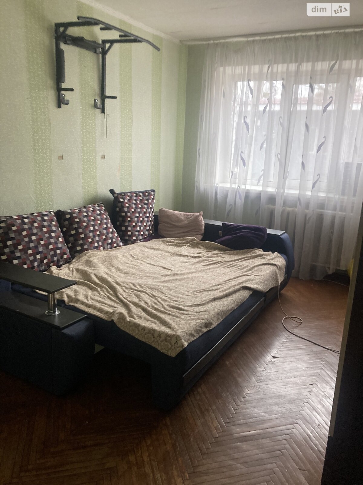 Продажа двухкомнатной квартиры в Ирпене, на ул. Садовая, район Ирпень фото 1 Продажа двухкомнатной квартиры в Ирпене, на ул. Садовая, район Ирпень фото 1