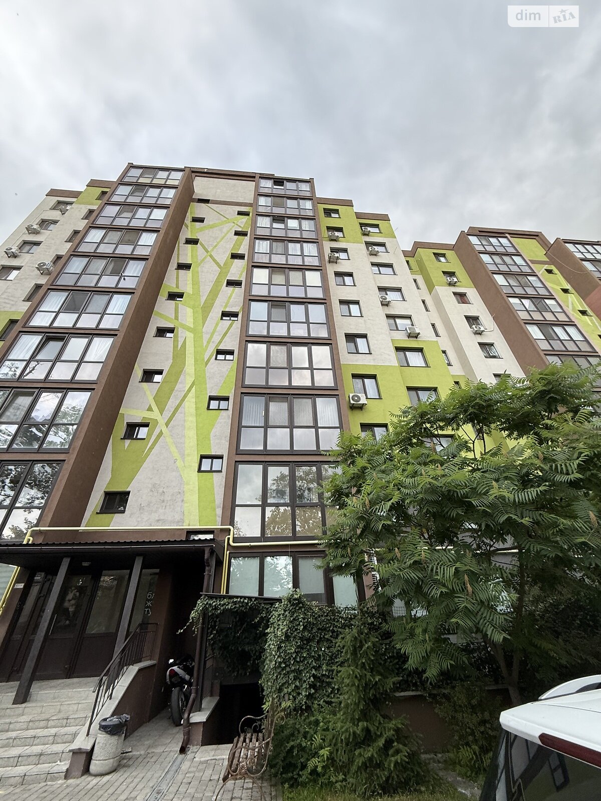 Продажа двухкомнатной квартиры в Ирпене, на ул. Садовая 45Б, район Ирпень фото 1 Продажа двухкомнатной квартиры в Ирпене, на ул. Садовая 45Б, район Ирпень фото 1