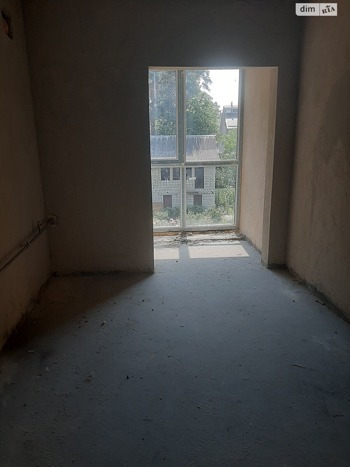 Продажа однокомнатной квартиры в Ирпене, на ул. Семьи Шкаривских 22Г, район Ирпень фото 1