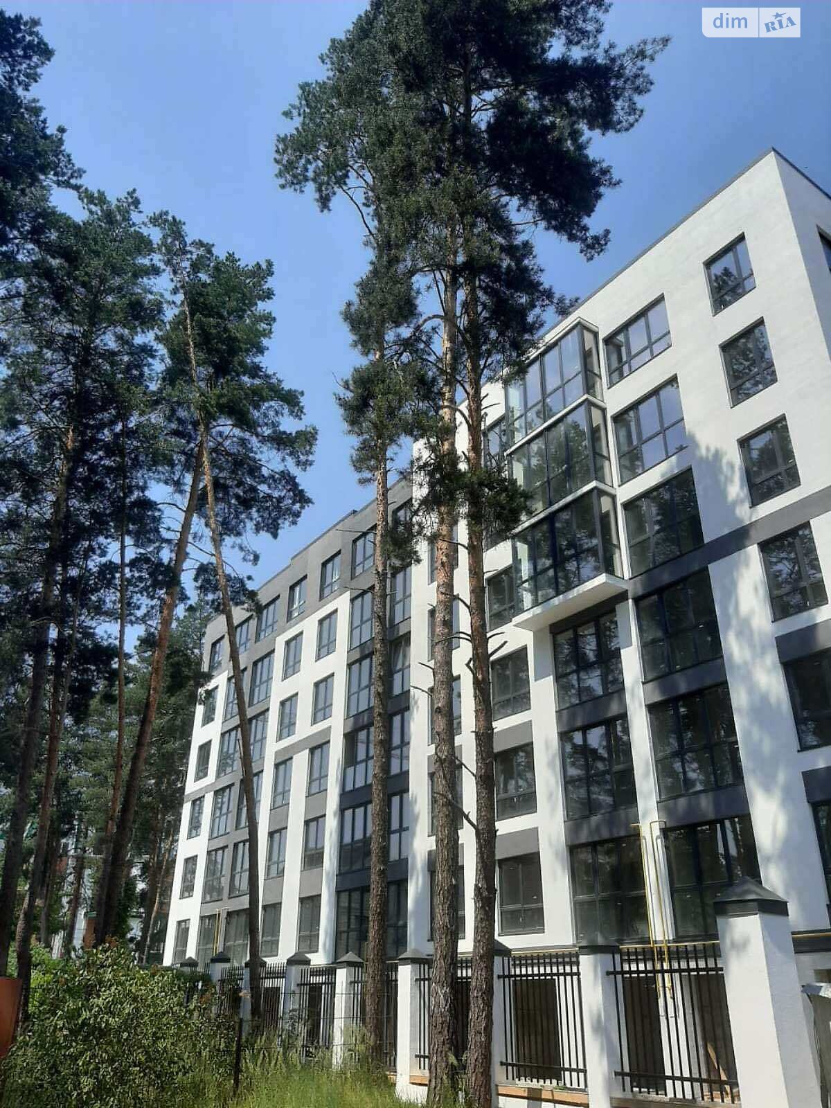 Продажа однокомнатной квартиры в Ирпене, на ул. Семьи Шкаривских 22Г, район Ирпень фото 1 Продажа однокомнатной квартиры в Ирпене, на ул. Семьи Шкаривских 22Г, район Ирпень фото 1