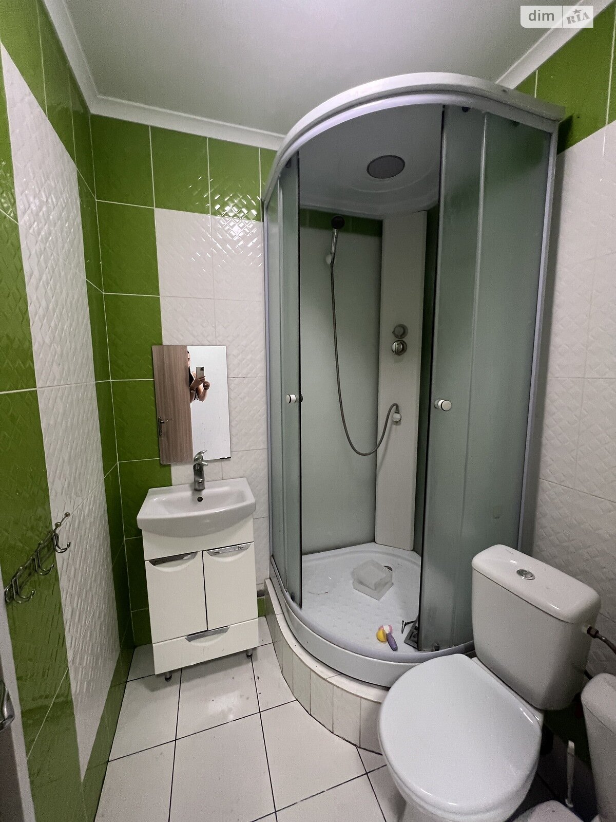 Продажа однокомнатной квартиры в Ирпене, на ул. Севериновская 105Л, район Ирпень фото 1 Продажа однокомнатной квартиры в Ирпене, на ул. Севериновская 105Л, район Ирпень фото 1