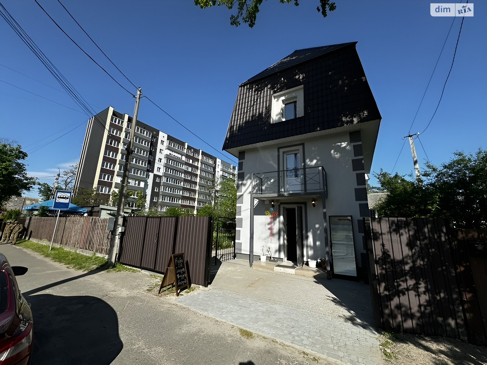 Продажа двухкомнатной квартиры в Ирпене, на ул. Севериновская 124/1, район Ирпень фото 1 Продажа двухкомнатной квартиры в Ирпене, на ул. Севериновская 124/1, район Ирпень фото 1