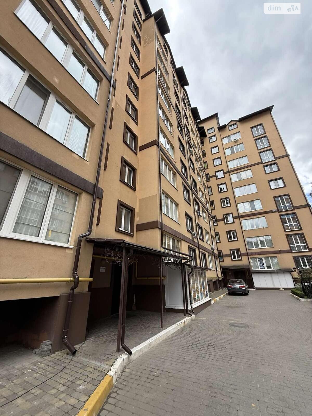 Продаж однокімнатної квартири в Ірпені, на вул. Северинівська, район Ірпінь фото 1 Продаж однокімнатної квартири в Ірпені, на вул. Северинівська, район Ірпінь фото 1