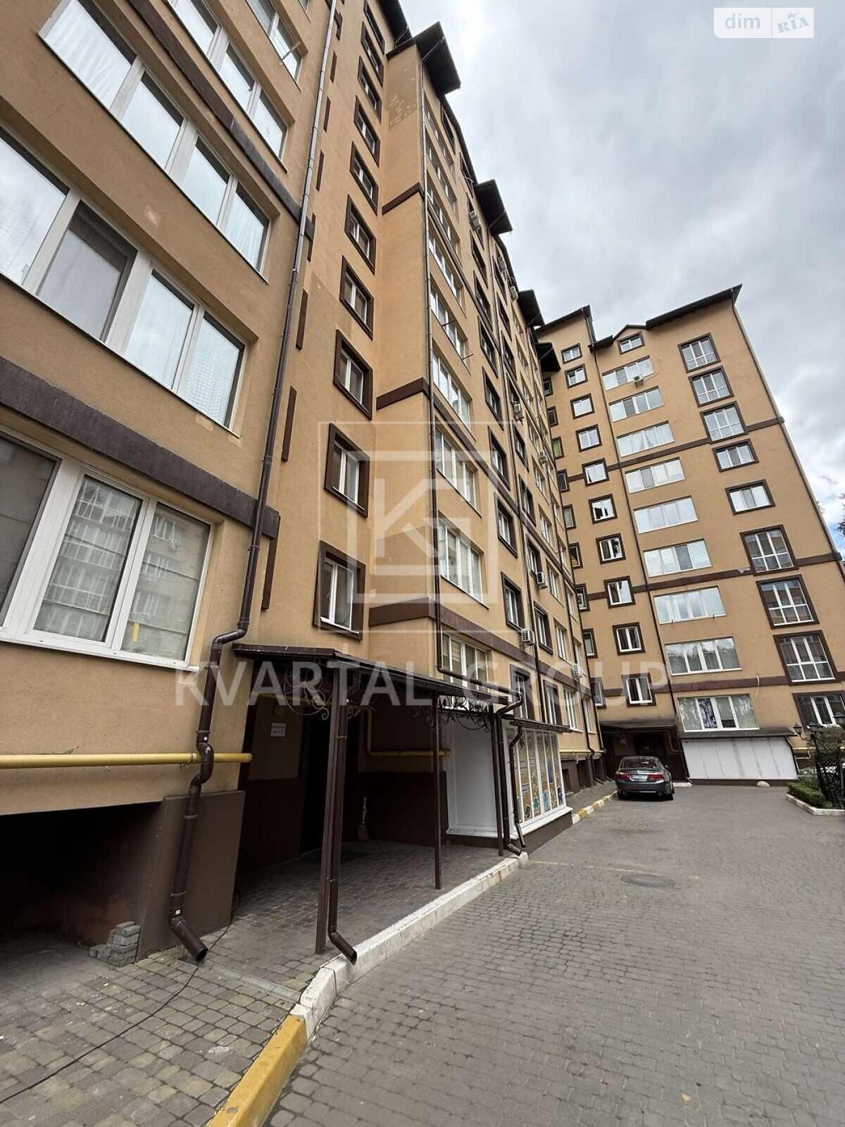 Продажа однокомнатной квартиры в Ирпене, на ул. Севериновская, район Ирпень фото 1 Продажа однокомнатной квартиры в Ирпене, на ул. Севериновская, район Ирпень фото 1