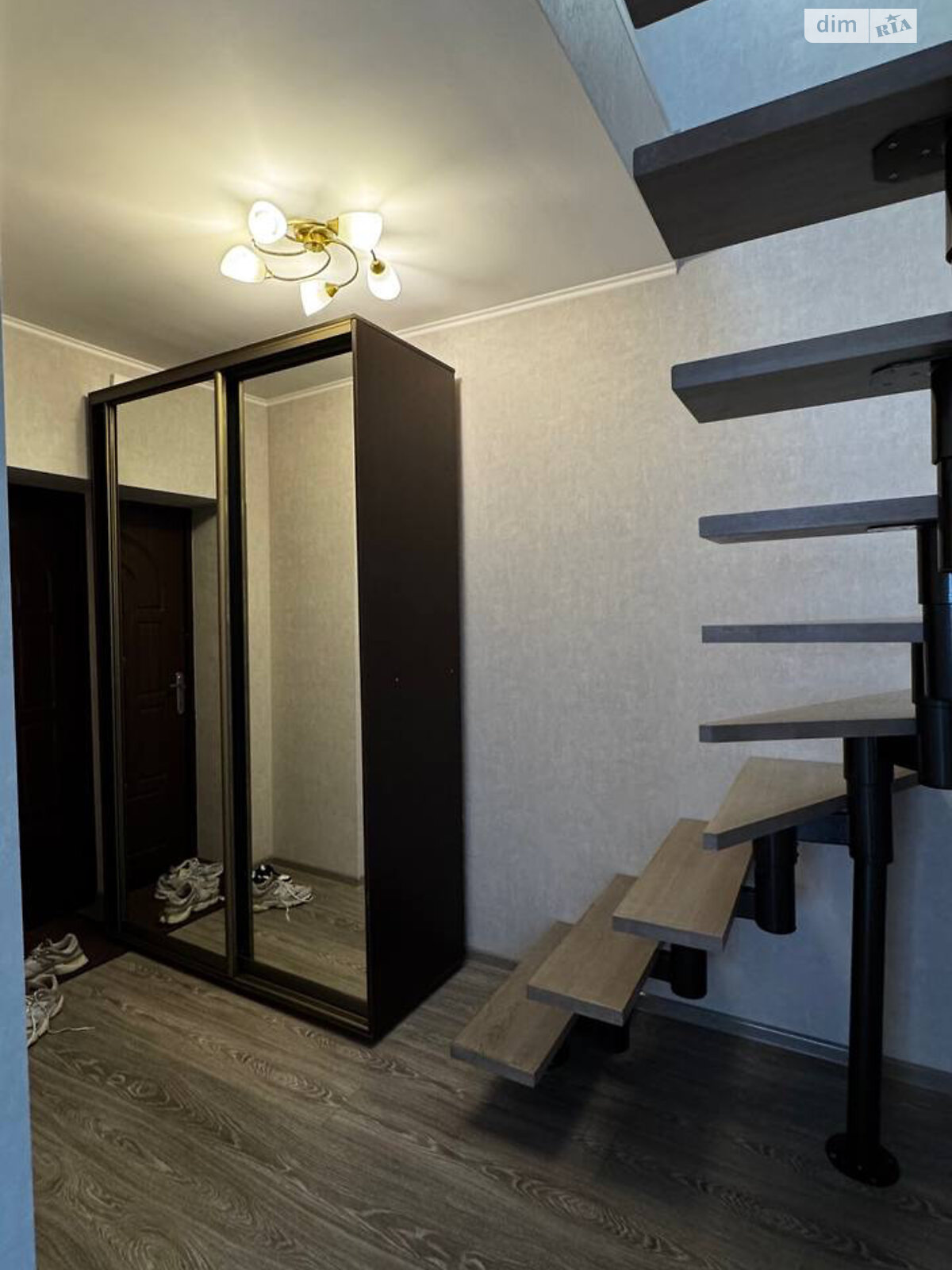 Продажа двухкомнатной квартиры в Ирпене, на ул. Севериновская 105Ж, район Ирпень фото 1 Продажа двухкомнатной квартиры в Ирпене, на ул. Севериновская 105Ж, район Ирпень фото 1