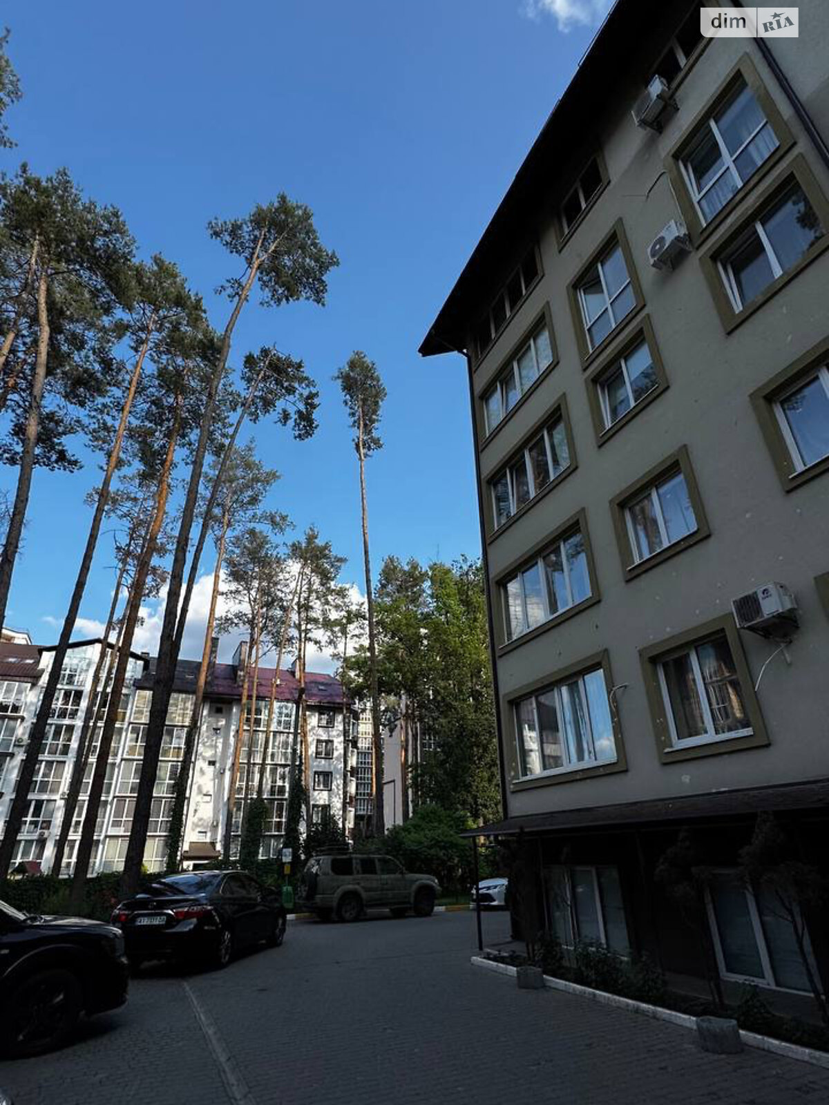 Продажа двухкомнатной квартиры в Ирпене, на ул. Севериновская 105Ж, район Ирпень фото 1 Продажа двухкомнатной квартиры в Ирпене, на ул. Севериновская 105Ж, район Ирпень фото 1