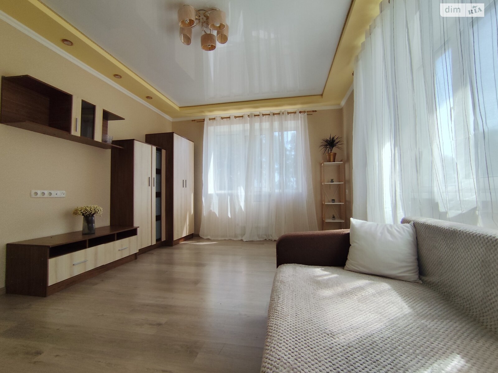 Продажа однокомнатной квартиры в Ирпене, на ул. Севериновская 154В, район Ирпень фото 1