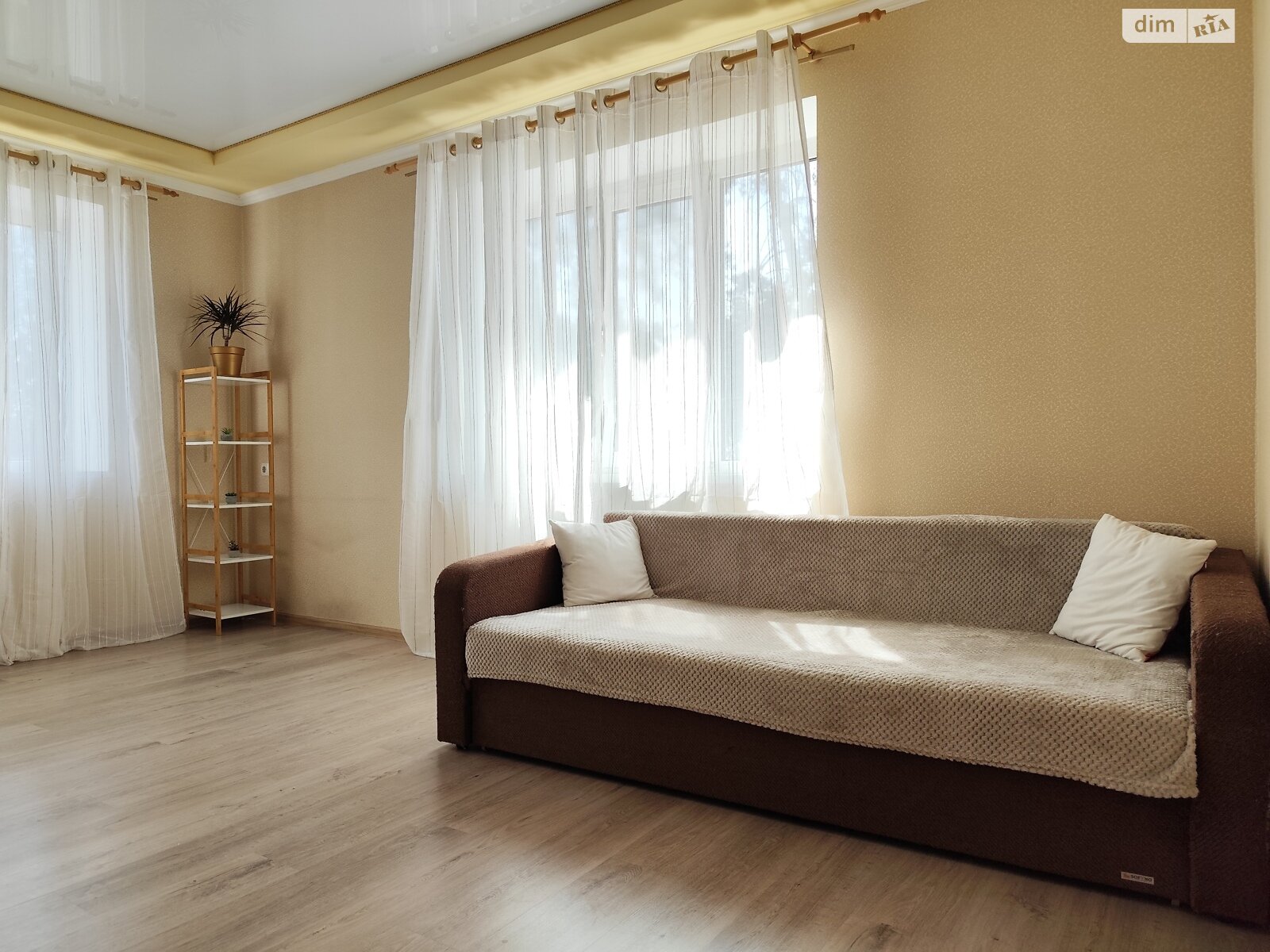 Продажа однокомнатной квартиры в Ирпене, на ул. Севериновская 154В, район Ирпень фото 1