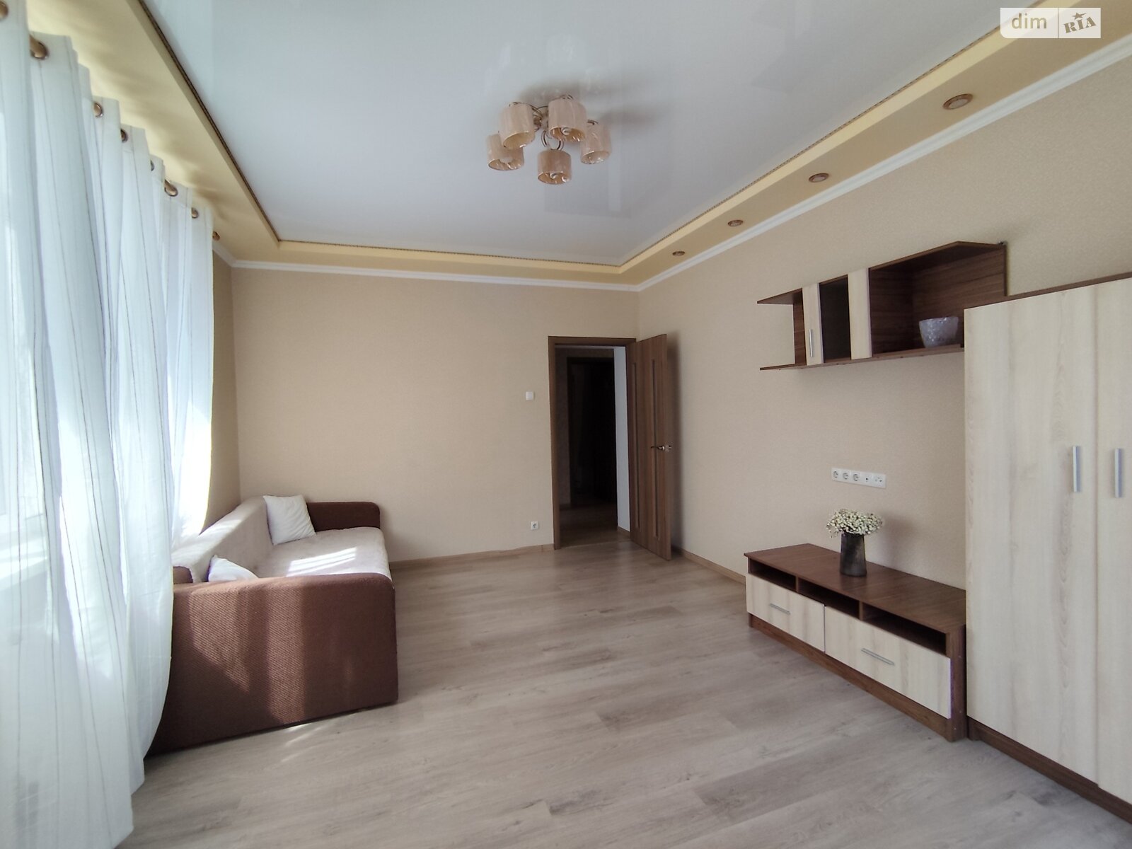 Продажа однокомнатной квартиры в Ирпене, на ул. Севериновская 154В, район Ирпень фото 1