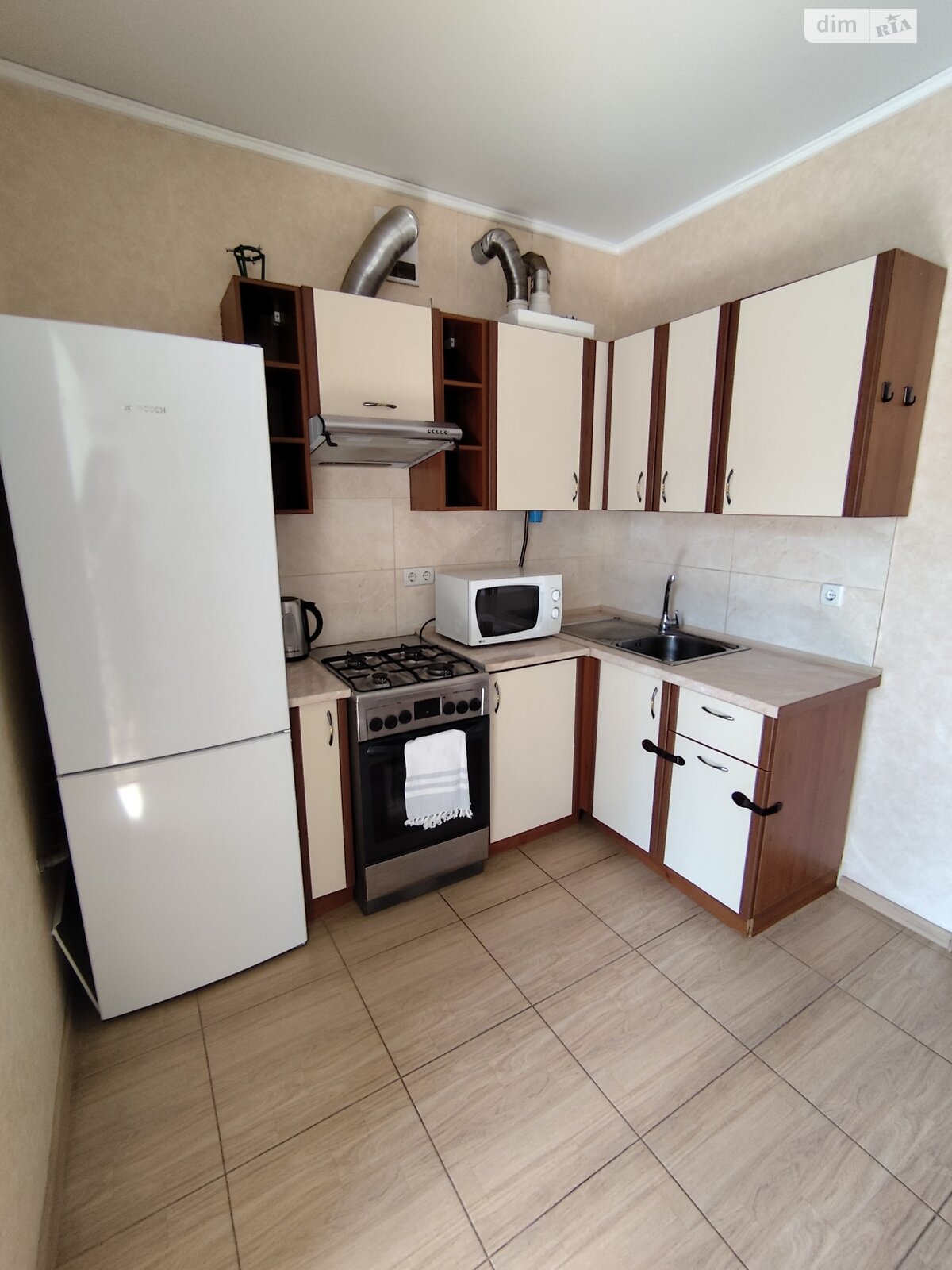 Продажа однокомнатной квартиры в Ирпене, на ул. Севериновская 154В, район Ирпень фото 1