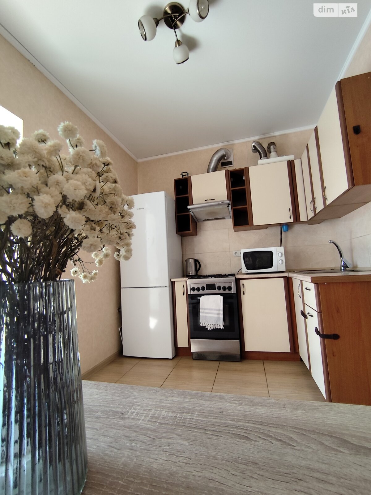 Продажа однокомнатной квартиры в Ирпене, на ул. Севериновская 154В, район Ирпень фото 1