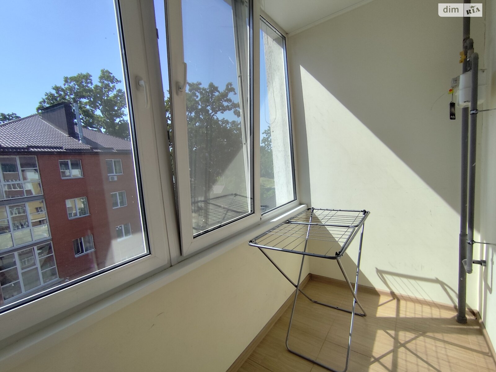 Продажа однокомнатной квартиры в Ирпене, на ул. Севериновская 154В, район Ирпень фото 1